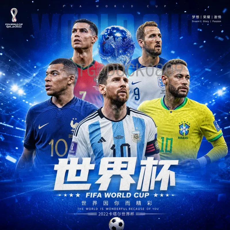 2026世界杯分组规则详解：48队赛制下如何分组与晋级？